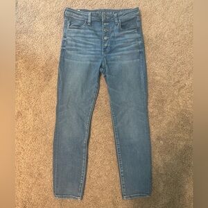 American Eagle Outfitters Jeans